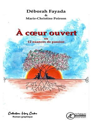 cover image of A coeur ouvert
